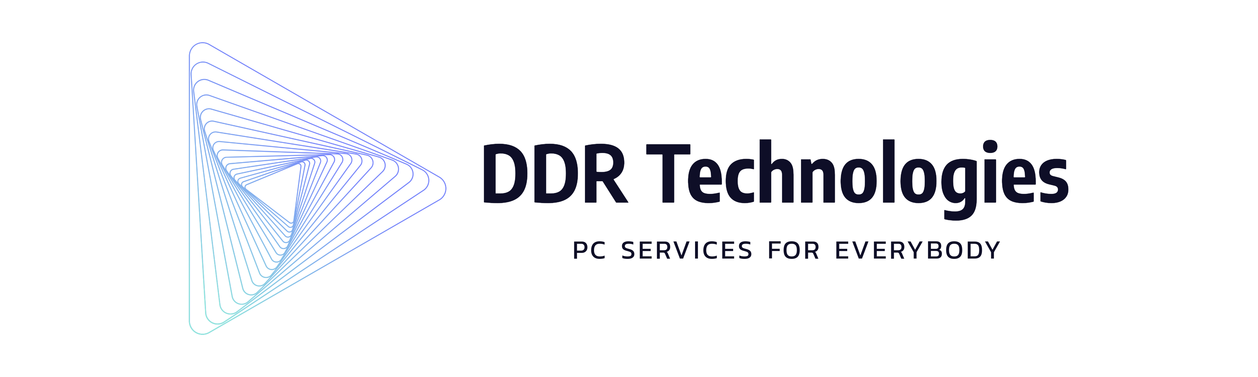Welcome to DDR  Technologies